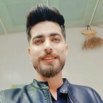 دانلود آهنگ میلاد انتظار یاغیش عشقینه
